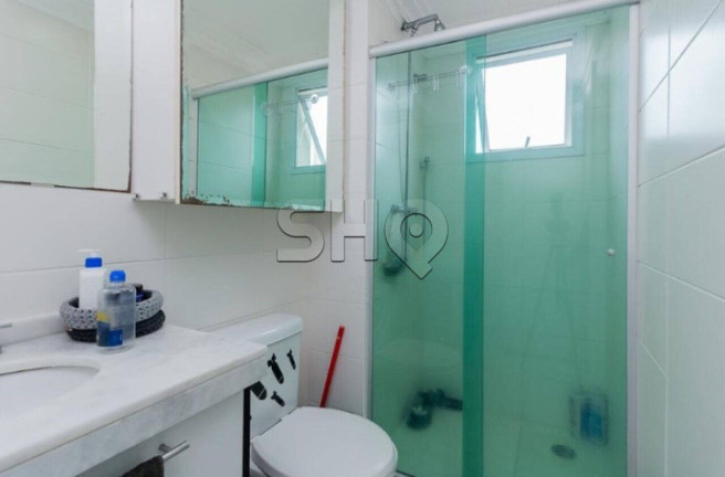 Imagem Apartamento com 3 Quartos à Venda, 165 m² em Vila Romana - São Paulo Imagem Apartamento com 3 Quartos à Venda, 165 m² em Vila Romana - São Paulo