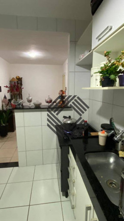 Imagem Apartamento com 2 Quartos à Venda, 48 m² em Jardim Novo Mundo - Sorocaba