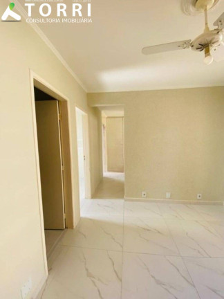 Imagem Apartamento com 2 Quartos à Venda, 50 m² em Conjunto Habitacional Júlio De Mesquita Filho - Sorocaba