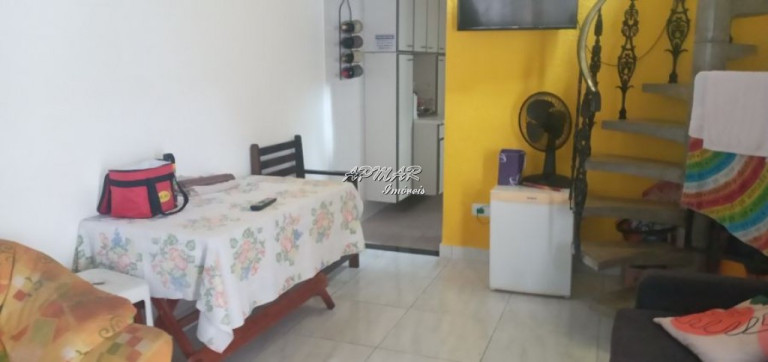 Imagem Casa com 2 Quartos à Venda,  em Solemar - Praia Grande
