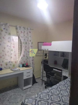 Imagem Casa com 2 Quartos à Venda, 100 m² em Jardim Nova Hortolândia I - Hortolândia Imagem Casa com 2 Quartos à Venda, 100 m² em Jardim Nova Hortolândia I - Hortolândia