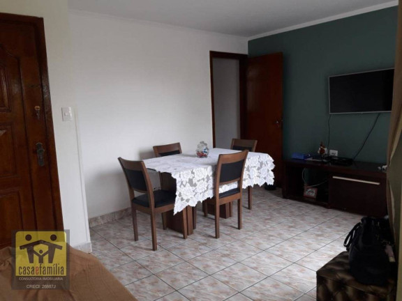 Apartamento com 2 Quartos à Venda, 77 m² em Jardim Da Gloria - São Paulo