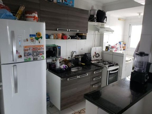 Imagem Apartamento com 2 Quartos à Venda, 45 m² em Vila Sonia - Praia Grande Imagem Apartamento com 2 Quartos à Venda, 45 m² em Vila Sonia - Praia Grande