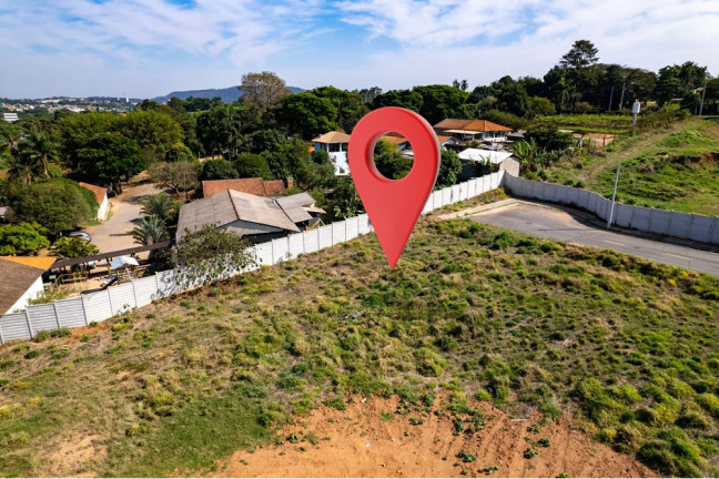 Imagem Terreno à Venda, 367 m² em Itupeva - Itupeva