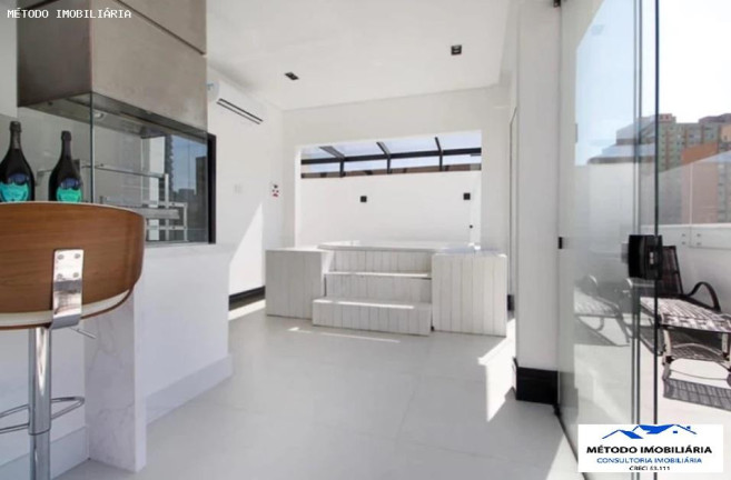 Imagem Apartamento com 3 Quartos à Venda, 214 m² em Vila Mariana - São Paulo