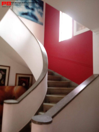 Imagem Sobrado com 3 Quartos à Venda, 500 m² em Brooklin Paulista - São Paulo Imagem Sobrado com 3 Quartos à Venda, 500 m² em Brooklin Paulista - São Paulo