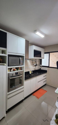 Imagem Apartamento com 2 Quartos à Venda, 61 m² em Jardim Ismênia - São José Dos Campos
