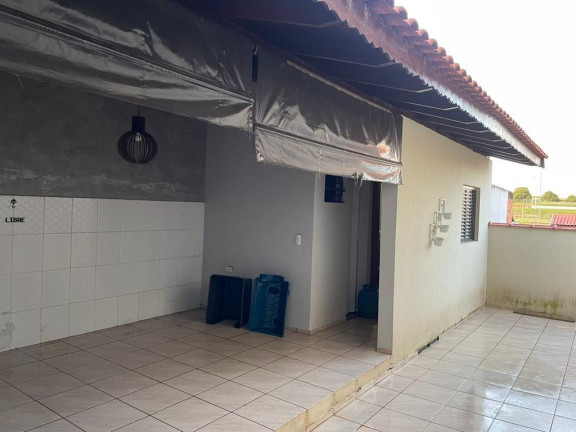 Imagem Casa com 2 Quartos à Venda, 173 m² em água Fria - Paranapanema