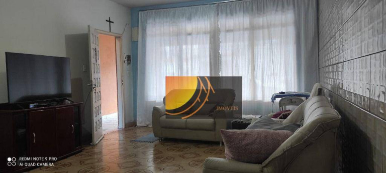 Casa com 4 Quartos à Venda, 216 m² em Pirituba - São Paulo