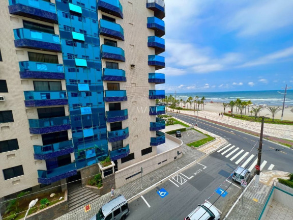 Imagem Apartamento com 2 Quartos à Venda, 67 m² em Tupi - Praia Grande