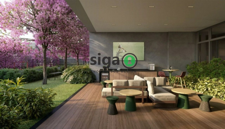 Imagem Apartamento com 3 Quartos à Venda, 145 m² em Vila Mariana - São Paulo Imagem Apartamento com 3 Quartos à Venda, 145 m² em Vila Mariana - São Paulo