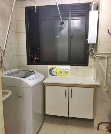 Imagem Apartamento com 3 Quartos à Venda, 72 m² em Vila Campestre - São Paulo