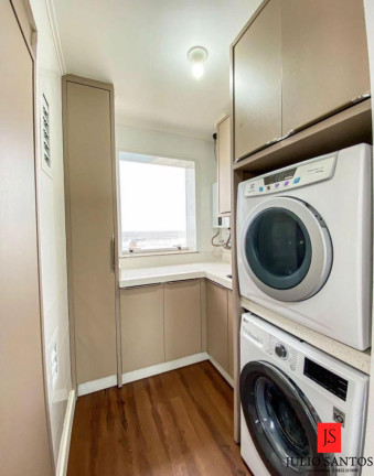 Imagem Apartamento com 3 Quartos à Venda, 119 m² em Centro - Navegantes