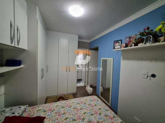 Imagem Apartamento com 2 Quartos à Venda, 65 m² em Centro  - Diadema