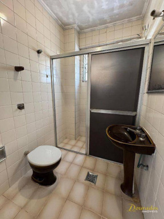 Imagem Apartamento com 2 Quartos à Venda, 60 m² em Boqueirão - Praia Grande