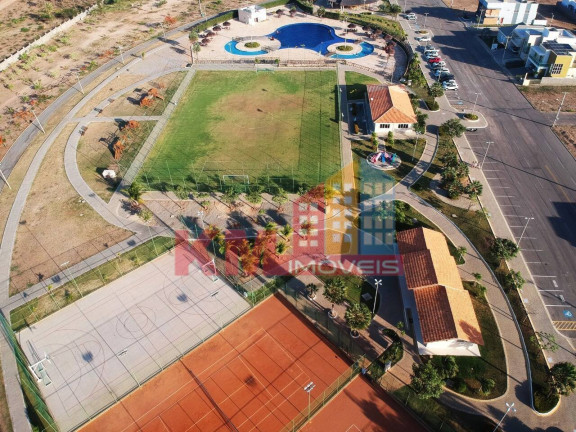 Imagem Terreno em Condomínio à Venda, 360 m² em Rincão - Mossoró Imagem Terreno em Condomínio à Venda, 360 m² em Rincão - Mossoró