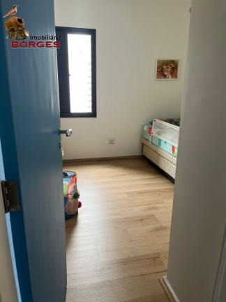Imagem Apartamento com 2 Quartos à Venda, 85 m² em Brooklin - São Paulo Imagem Apartamento com 2 Quartos à Venda, 85 m² em Brooklin - São Paulo
