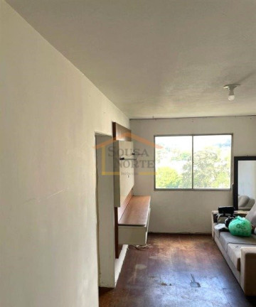 Imagem Apartamento com 2 Quartos à Venda, 51 m² em Tremembé - São Paulo Imagem Apartamento com 2 Quartos à Venda, 51 m² em Tremembé - São Paulo