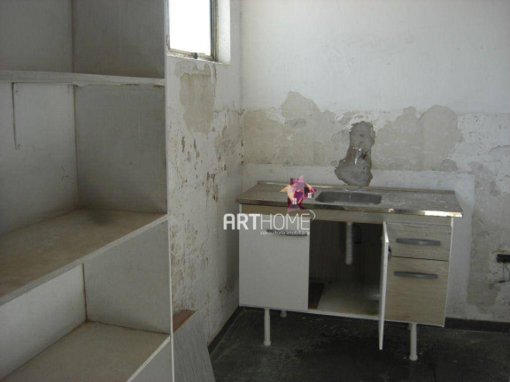 Imagem Sala Comercial para Alugar, 30 m² em Vila Lusitânia - São Bernardo Do Campo Imagem Sala Comercial para Alugar, 30 m² em Vila Lusitânia - São Bernardo Do Campo