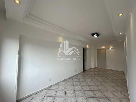 Imagem Apartamento com 2 Quartos para Alugar, 78 m² em Vila Mathias - Santos Imagem Apartamento com 2 Quartos para Alugar, 78 m² em Vila Mathias - Santos