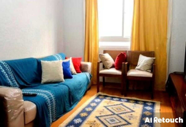 Apartamento com 2 Quartos à Venda, 58 m² em Recreio Dos Bandeirantes - Rio De Janeiro