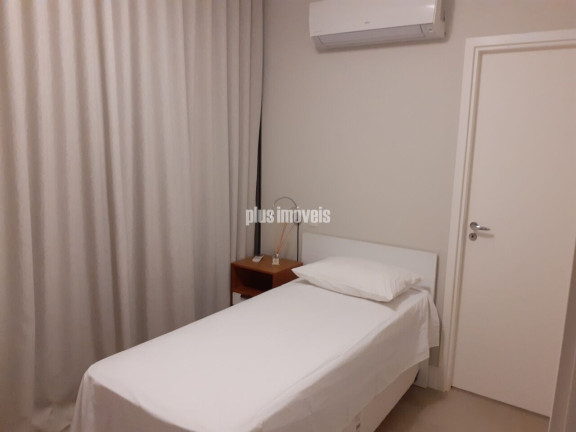 Imagem Apartamento com 2 Quartos à Venda, 81 m² em Brooklin Paulista - São Paulo Imagem Apartamento com 2 Quartos à Venda, 81 m² em Brooklin Paulista - São Paulo