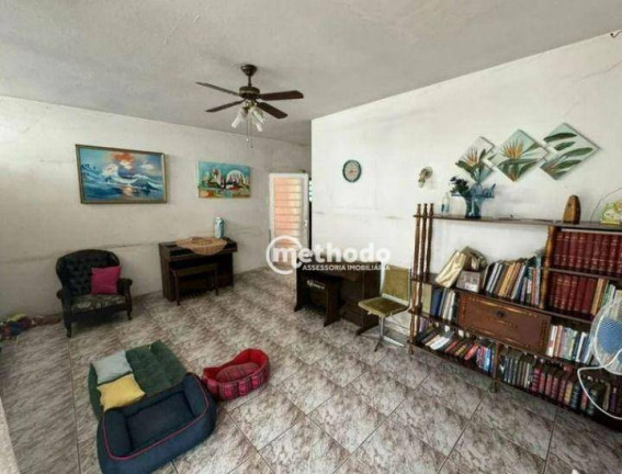 Imagem Casa com 3 Quartos à Venda, 250 m² em Jardim Chapadão - Campinas Imagem Casa com 3 Quartos à Venda, 250 m² em Jardim Chapadão - Campinas