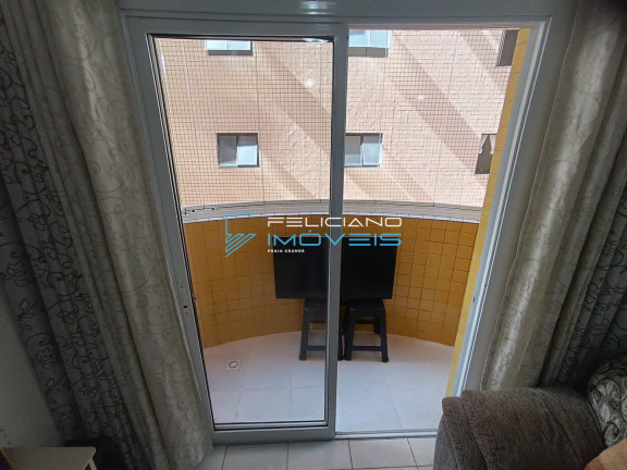 Imagem Apartamento com 1 Quarto à Venda, 56 m² em Canto Do Forte - Praia Grande Imagem Apartamento com 1 Quarto à Venda, 56 m² em Canto Do Forte - Praia Grande