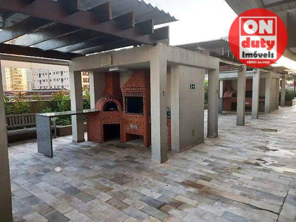 Imagem Apartamento com 3 Quartos à Venda, 96 m² em Vila Matias - Santos Imagem Apartamento com 3 Quartos à Venda, 96 m² em Vila Matias - Santos