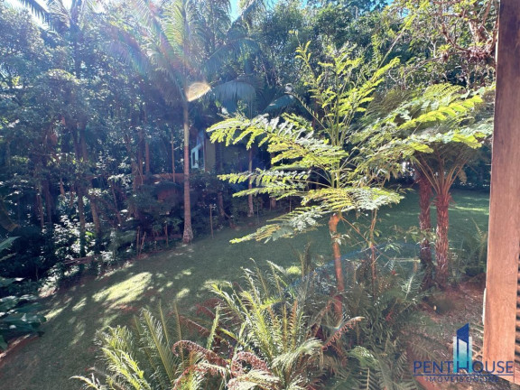 Imagem Casa com 3 Quartos à Venda, 330 m² em Praia Do Estaleiro - Balneário Camboriú