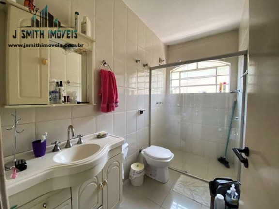 Imagem Casa com 3 Quartos à Venda, 200 m² em Jardim Da Gloria - Cotia