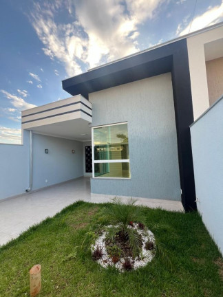 Casa com 3 Quartos à Venda, 150 m² em Jd San Rafael - Rolândia