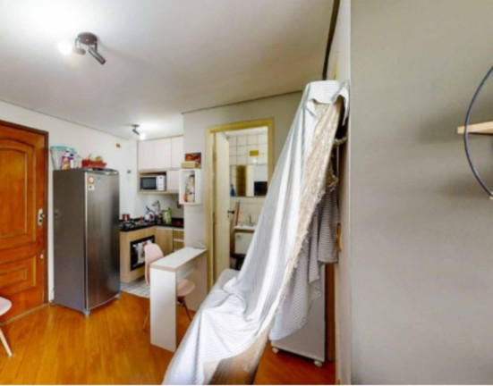 Imagem Imóvel com 1 Quarto à Venda, 32 m² em Centro - São Paulo Imagem Imóvel com 1 Quarto à Venda, 32 m² em Centro - São Paulo
