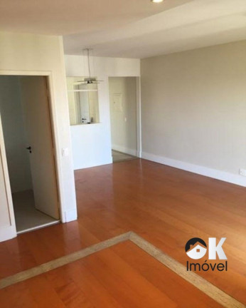 Imagem Apartamento com 2 Quartos à Venda, 75 m² em Morumbi - São Paulo Imagem Apartamento com 2 Quartos à Venda, 75 m² em Morumbi - São Paulo