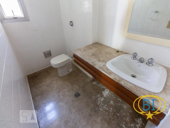 Imagem Apartamento com 3 Quartos à Venda, 185 m² em Perdizes - São Paulo