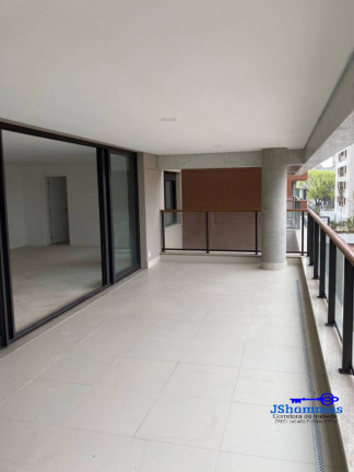 Imagem Apartamento com 3 Quartos à Venda, 195 m² em Jardim Guedala - São Paulo