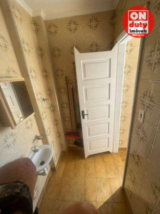 Imagem Apartamento com 2 Quartos à Venda, 140 m² em Gonzaga - Santos Imagem Apartamento com 2 Quartos à Venda, 140 m² em Gonzaga - Santos