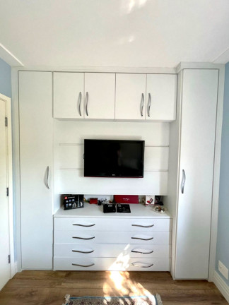 Imagem Apartamento com 3 Quartos à Venda, 70 m² em Vila Sônia - São Paulo Imagem Apartamento com 3 Quartos à Venda, 70 m² em Vila Sônia - São Paulo