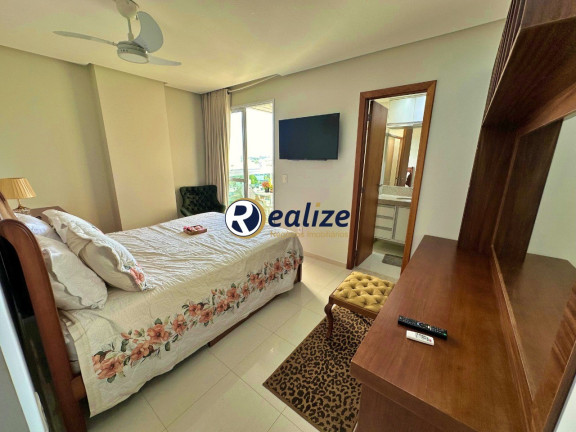 Imagem Imóvel com 3 Quartos à Venda, 120 m² em Praia Do Morro - Guarapari