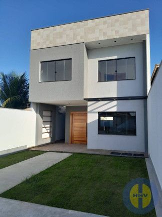 Imagem Casa com 3 Quartos à Venda, 240 m² em Jardim Atlântico Central (itaipuaçu) - Maricá Imagem Casa com 3 Quartos à Venda, 240 m² em Jardim Atlântico Central (itaipuaçu) - Maricá