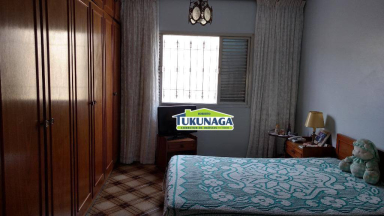Imagem Casa com 3 Quartos à Venda, 154 m² em Vila Rosália - Guarulhos
