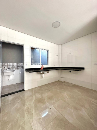 Imagem Casa com 2 Quartos à Venda, 63 m² em Canto Do Forte - Praia Grande