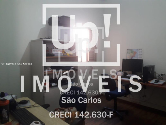 Imagem Casa com 4 Quartos à Venda, 232 m² em Centro - São Carlos