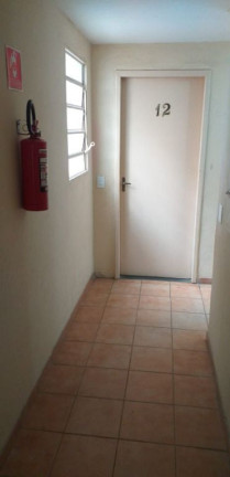 Imagem Apartamento com 2 Quartos à Venda, 49 m² em Cidade Boa Vista - Suzano