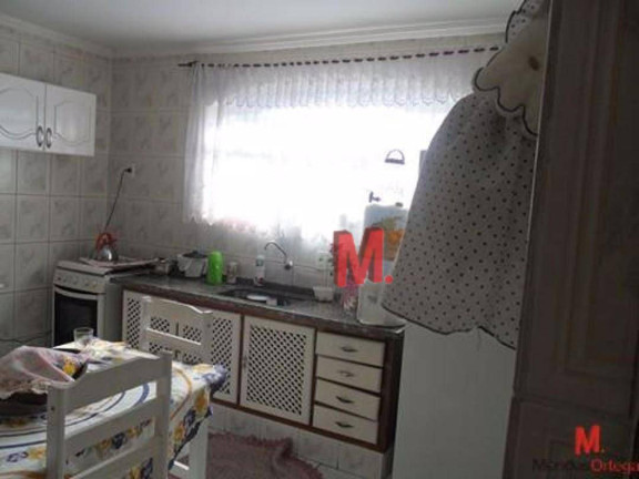 Imagem Casa com 3 Quartos à Venda, 271 m² em Vila Haro - Sorocaba