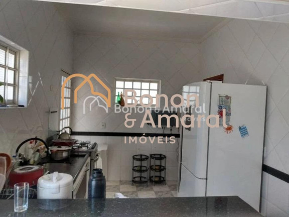 Imagem Casa de Condomínio com 4 Quartos à Venda, 330 m² em Betel - Paulínia