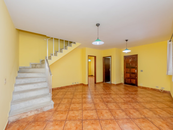 Imagem Casa com 3 Quartos à Venda, 163 m² em Vila Paulista - São Paulo