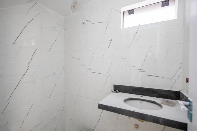 Imagem Casa de Condomínio com 3 Quartos à Venda, 96 m² em Hauer - Curitiba