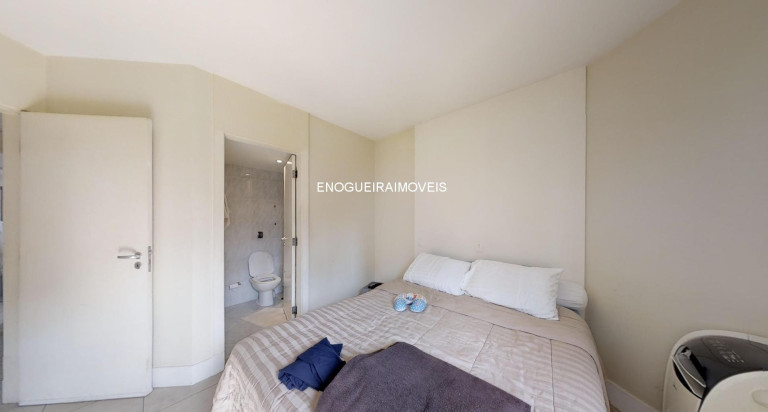 Imagem Apartamento com 3 Quartos à Venda, 119 m² em Morumbi - São Paulo Imagem Apartamento com 3 Quartos à Venda, 119 m² em Morumbi - São Paulo