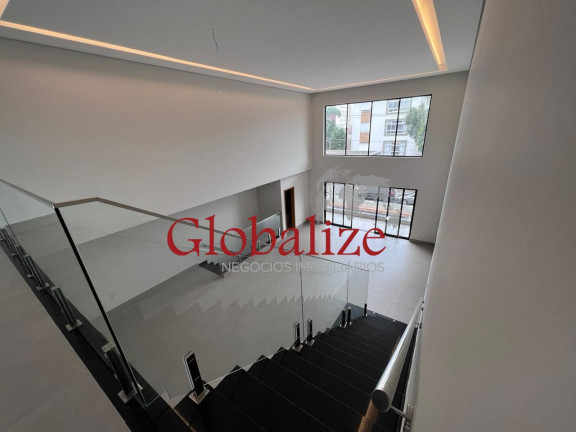 Imagem Casa com 3 Quartos à Venda, 360 m² em Vila Belmiro - Santos